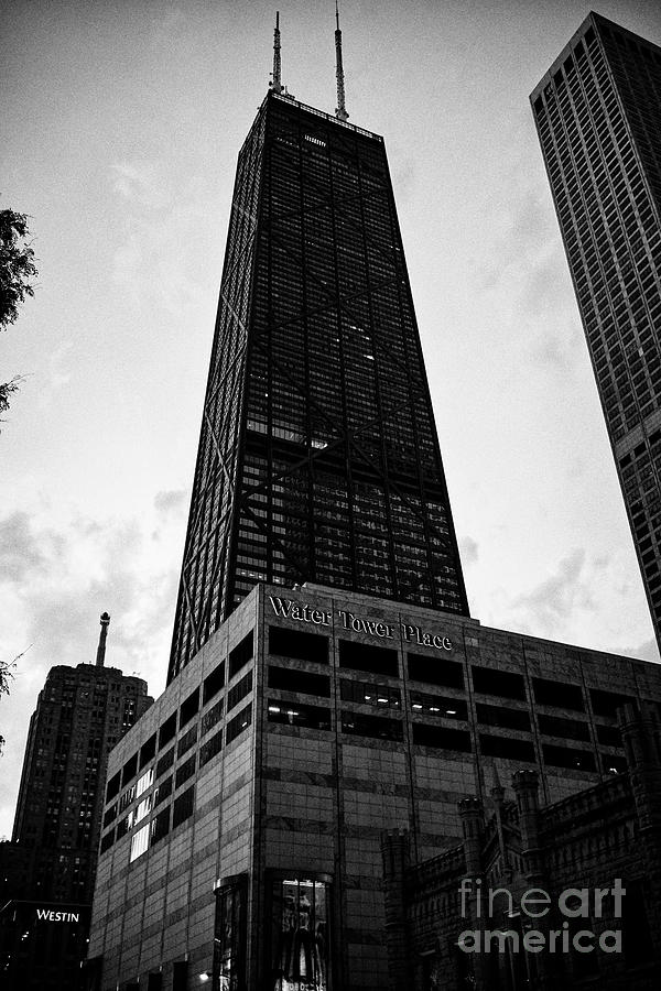 tribune-blackwhite