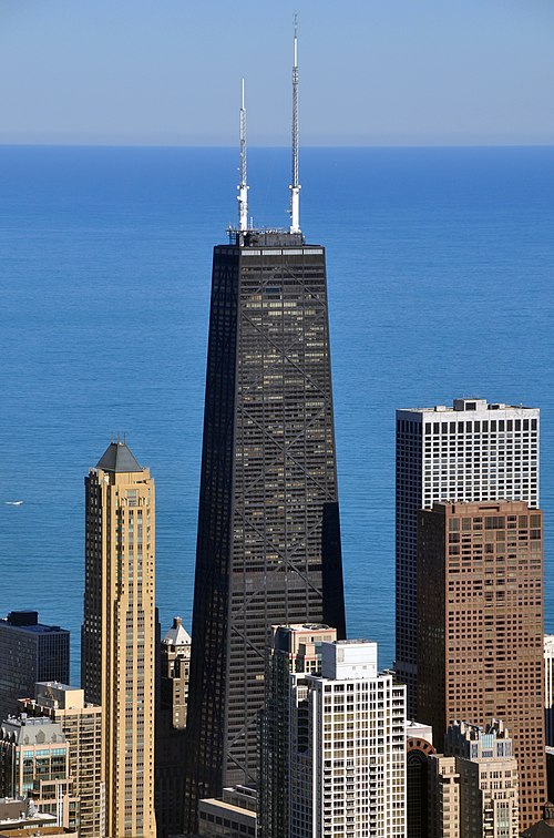 john-tower