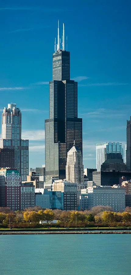 Willis-tower