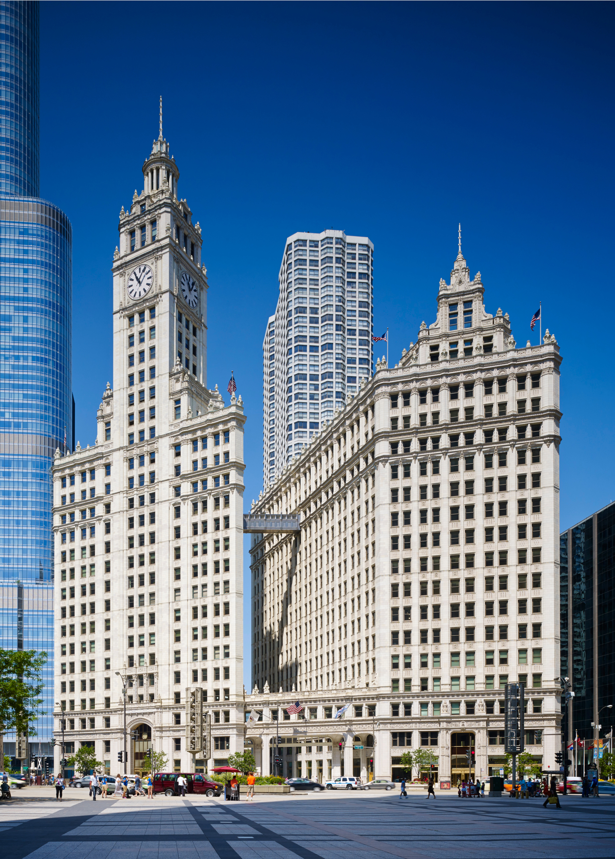 wrigley-tower